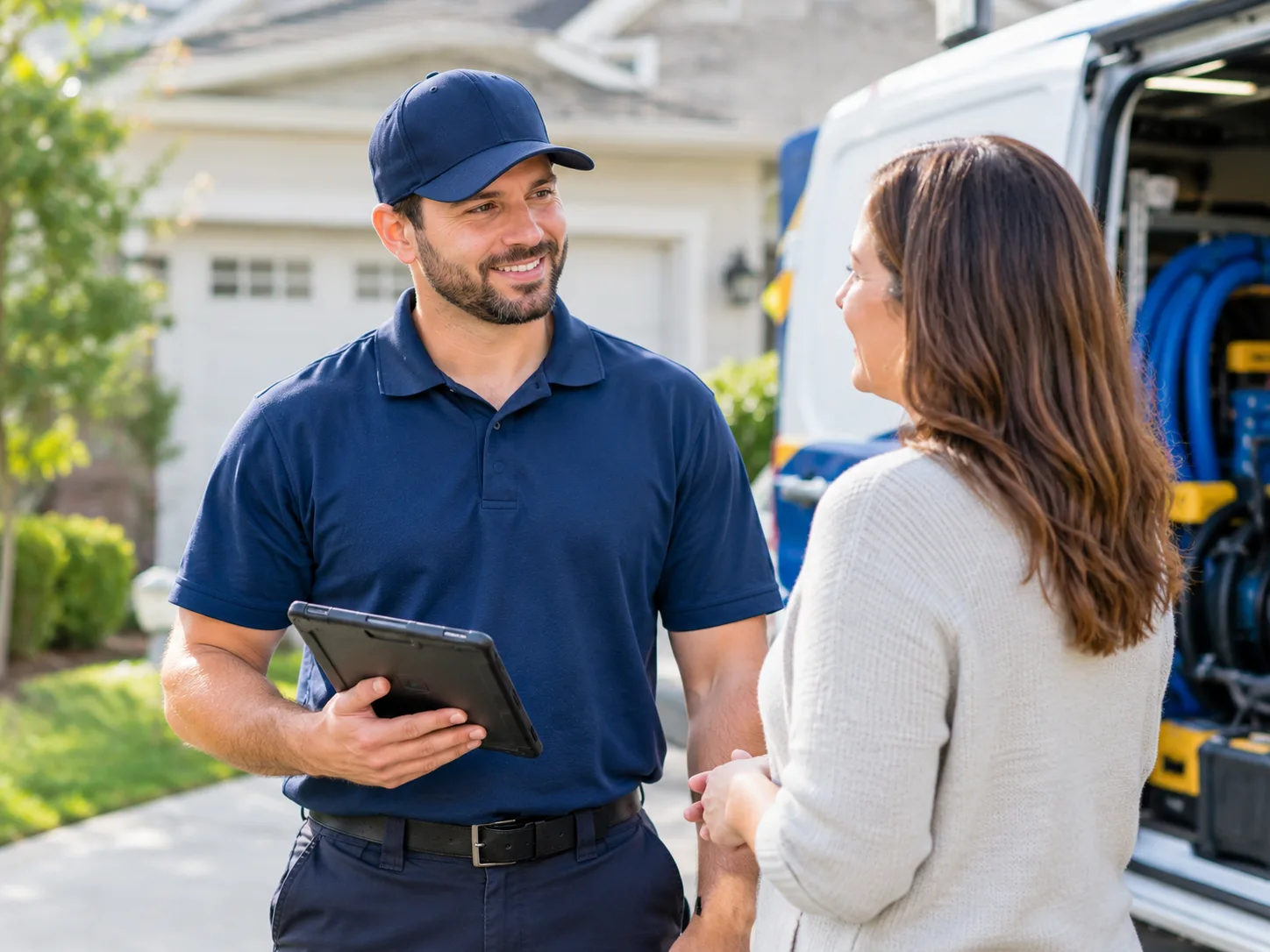 Sewage Backup Cleanup Edmonson, TX FAQs